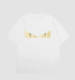 Picture of Fendi T Shirts Short _SKUFendiS-XL1qn0214019